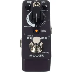 Mooer Micro Drummer II