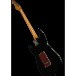 Mooer MSC10 Pro Guitar Black