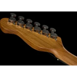 Mooer MSC10 Pro Guitar Black