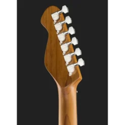 Mooer MSC10 Pro Guitar Black