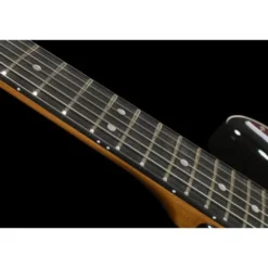 Mooer MSC10 Pro Guitar Black