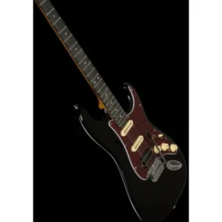Mooer MSC10 Pro Guitar Black