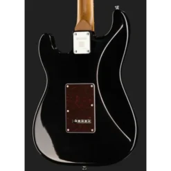 Mooer MSC10 Pro Guitar Black