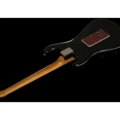 Mooer MSC10 Pro Guitar Black