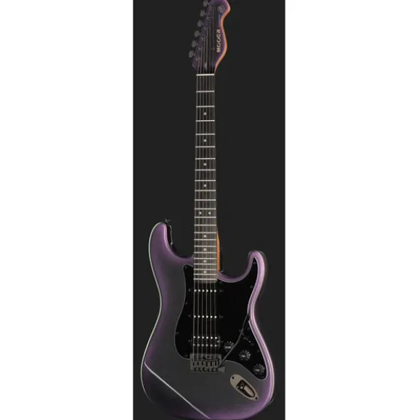 Mooer MSC18 Pro Guitar Dark Aurora