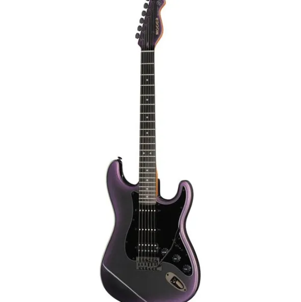Mooer MSC18 Pro Guitar Dark Aurora