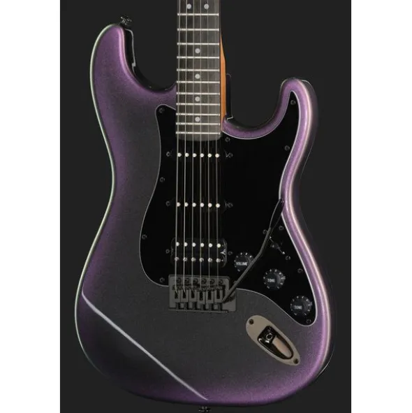 Mooer MSC18 Pro Guitar Dark Aurora