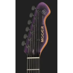 Mooer MSC18 Pro Guitar Dark Aurora