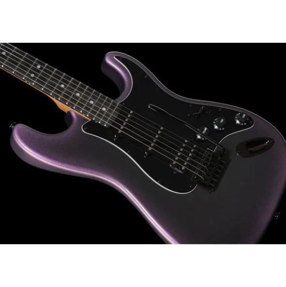 Mooer MSC18 Pro Guitar Dark Aurora