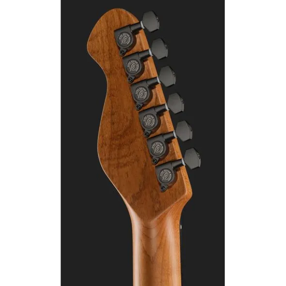 Mooer MSC18 Pro Guitar Dark Aurora