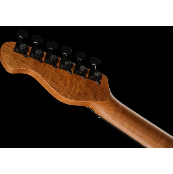 Mooer MSC18 Pro Guitar Dark Aurora