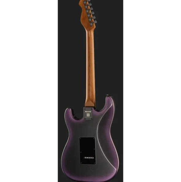 Mooer MSC18 Pro Guitar Dark Aurora