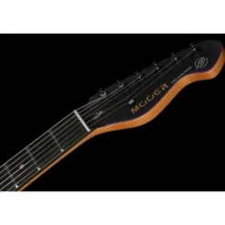 Mooer MSC18 Pro Guitar Dark Aurora