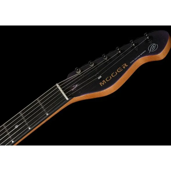 Mooer MSC18 Pro Guitar Dark Aurora