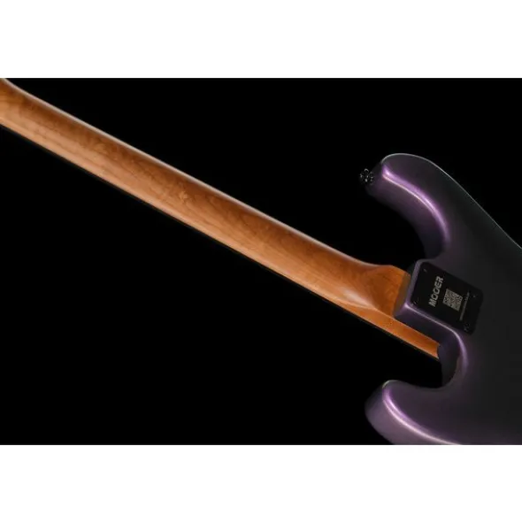 Mooer MSC18 Pro Guitar Dark Aurora