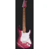 Mooer MSC20 Pro Guitar Prune Purple
