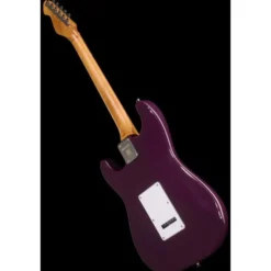 Mooer MSC20 Pro Guitar Prune Purple