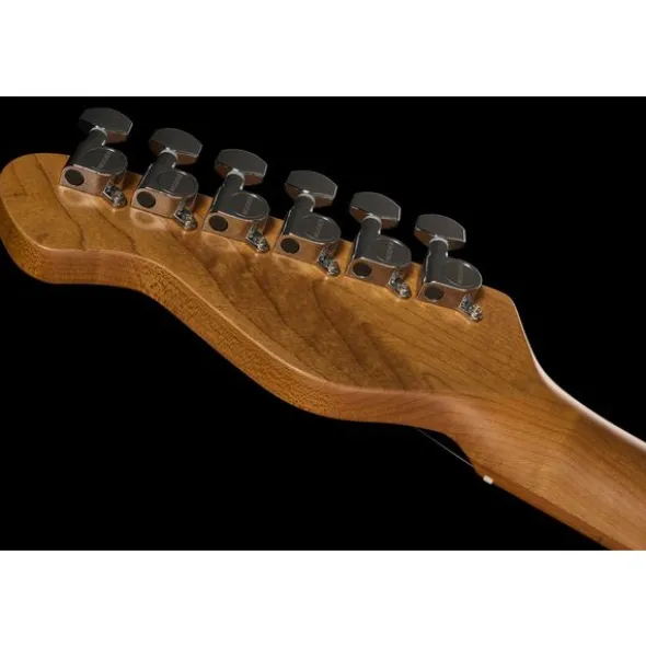 Mooer MSC20 Pro Guitar Prune Purple