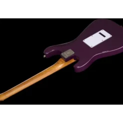 Mooer MSC20 Pro Guitar Prune Purple