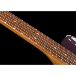 Mooer MSC20 Pro Guitar Prune Purple