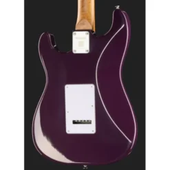 Mooer MSC20 Pro Guitar Prune Purple