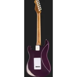 Mooer MSC20 Pro Guitar Prune Purple