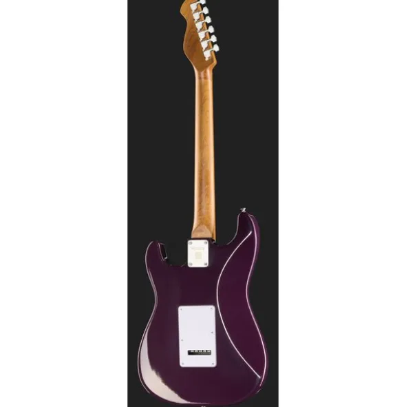 Mooer MSC20 Pro Guitar Prune Purple