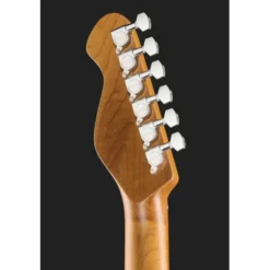 Mooer MSC20 Pro Guitar Prune Purple