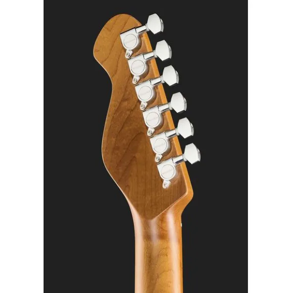 Mooer MSC20 Pro Guitar Prune Purple