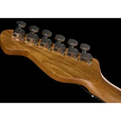 Mooer MSC10 Pro Guitar Sunburst