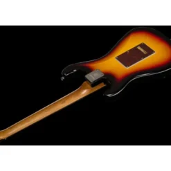 Mooer MSC10 Pro Guitar Sunburst