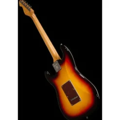 Mooer MSC10 Pro Guitar Sunburst