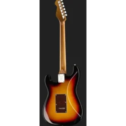 Mooer MSC10 Pro Guitar Sunburst