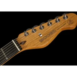 Mooer MSC10 Pro Guitar Sunburst