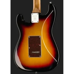 Mooer MSC10 Pro Guitar Sunburst