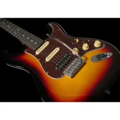 Mooer MSC10 Pro Guitar Sunburst