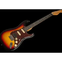 Mooer MSC10 Pro Guitar Sunburst