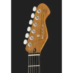 Mooer MSC10 Pro Guitar Sunburst