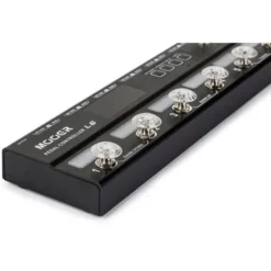 Mooer Mushroom Footswitch Topper