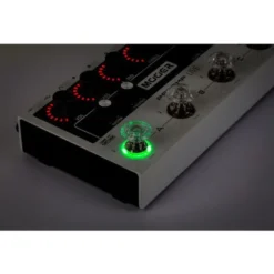 Mooer Mushroom Footswitch Topper