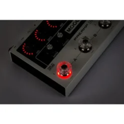 Mooer Mushroom Footswitch Topper