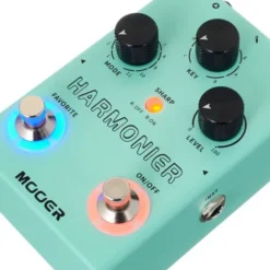 Mooer MVP2 Harmonier