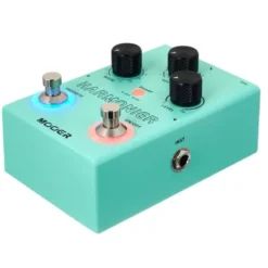 Mooer MVP2 Harmonier
