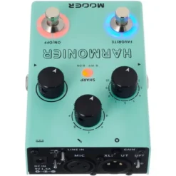 Mooer MVP2 Harmonier