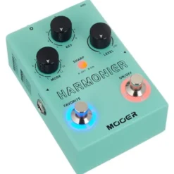 Mooer MVP2 Harmonier