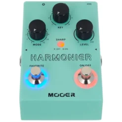 Mooer MVP2 Harmonier