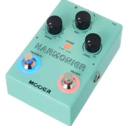 Mooer MVP2 Harmonier