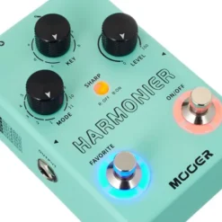 Mooer MVP2 Harmonier