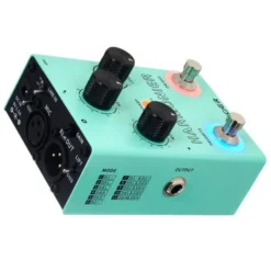 Mooer MVP2 Harmonier
