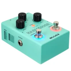 Mooer MVP2 Harmonier
